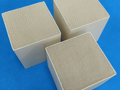 寶雞疏水性蜂窩分子篩